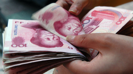 WB ຫລຸຸດລະດັບເຕີບໂຕ ດ້ານເສດຖະກິດຂອງຈີນ